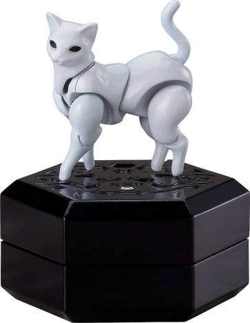Good Smile Company 1/1 chitocerium XXII-tanio alb  , GSC35284, by GOOD SMILE COMPANY