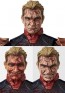 Medicom Toy MAFEX HOMELANDER　Blood splatter Ver., MED72690, by MEDICOM TOY