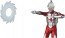 Medicom Toy MAFEX Ultraman (Shin Ultraman version) DX Ver., MED72072, by MEDICOM TOY