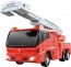 TAKARA TOMY Tomica Job Raver Gigant Fire Braver Fire Station Armor DX Set, TAK29100, by TAKARA TOMY