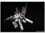 BANDAI  1/144 HGUC FA Unicorn Gundam D mode Red Ver   Plastic Model kit, BAN75813, by BANDAI