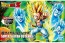 Bandai FIGURE-RISE STANDARD SUPER SAIYAN GOTENKS , BAN76231, by BANDAI