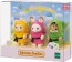 Epoch Sylvanian Families Baby Ninja Trio  , EPC47721, by Epoch