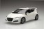 Fujimi 1/24 Inch-up Series No.283 Honda CR-Z Mugen Custom, FUJ46471, by FUJIMI