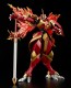 Good Smile Company MODEROID Rayearth, the Spirit of Fire (Magic Knight Rayearth) (Reissue), GSC66868, by GOOD SMILE COMPANY