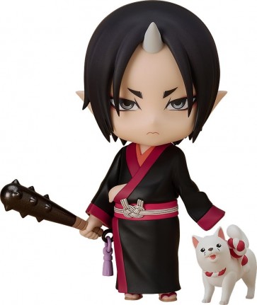 Orange Rouge Nendoroid Hozuki 2.0 (Hozuki's Coolheadedness), ORG60762, by Orange Rouge