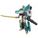 TAKARA TOMY Plarail Shinkansen deformation robot Shinkarion DXS101 Shinkarion E5 Hayabusa MkII  , TAK18911, by TAKARA TOMY