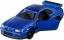 TAKARA TOMY Tomica REBORN Nissan Skyline GT-R (R34), TAK56549, by TAKARA TOMY
