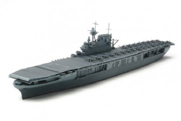 TAMIYA 1/700 WL Yorktown, TAM31712, by TAMIYA