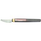 ALEC Shokunin Katagi 2023 KAMIWAZA Hyper Cut Saw t0.1 /p0.3 Ancient Leaf Saw, ALC13638, by ALEC