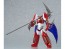Good Smile Company MODEROID Shin Getter 1 (Getter Robo Armageddon) (Reissue), GSC82868, by GOOD SMILE COMPANY