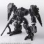 SQUARE ENIX 1/72 Front Mission Structure Arts Plus Plastic Model Kit Series Raven, SQE62511, by SQUARE ENIX
