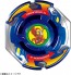 TAKARA TOMY BEYBLADE X Beyblade X BX-00 Booster Dranzer Spiral, TAK10503, by TAKARA TOMY