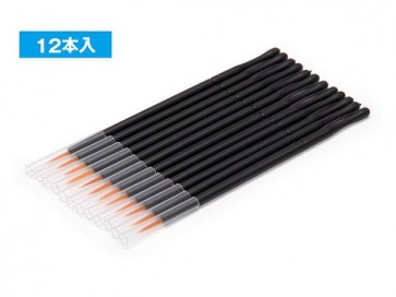Wave DISPOSABLE FINE POINT BRUSH  , WAV20516, by WAVE