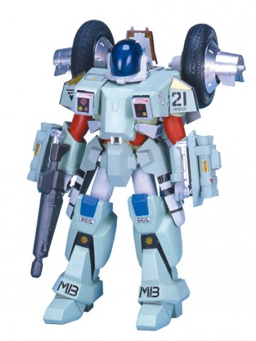 Aoshima 1/12 Genesis Climber MOSPEADA Variable Mospeada Stig & Ray , AOS54468, by AOSHIMA