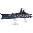Aoshima 1/700 Fog Fleet Super Battleship Musashi  (Arpeggio of Blue Steel -Ars Nova-), AOS03705, by AOSHIMA