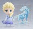 Good Smile Company Nendoroid Elsa: Blue Dress Ver. (Frozen 2)  , GSC22208, by GOOD SMILE COMPANY