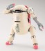 Hasegawa 1/20 20 MechatroWeGo No.06 Everyday Collaboration Warm + Nano Shinonome, HAS48043, by HASEGAWA