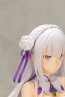 Kotobukiya 1/7 Emilia (Memory's Journey) Re:ZERO, KBY23196, by KOTOBUKIYA