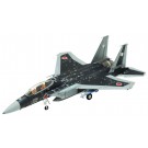 1/144 Gimix AC33 ASDF F15DJ instructor 072 , TMTX250364, by TOMYTEC