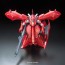 BANDAI  1/100 RE Nightingale Plastic model kit new, BAN20829, by BANDAI