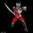 Bandai Figure-rise Standard Kamen Rider Ryuki , BAN15572, by BANDAI
