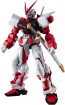 Bandai Gundam Universe MBF-P02 Gundam Astray Red Frame, BAC64242, by BANDAI