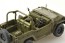 Fujimi 1/72 Military Series No.24 JGSDF 1/2t Truck (V17 type/for Corps) 3-Pack  , FUJ23419, by FUJIMI