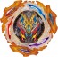 TAKARA TOMY Beyblade Burst B-203 Ultimate Fusion DX Set, TAK26130, by TAKARA TOMY