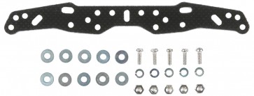 TAMIYA GP394 FRP multi wide stay, TAM15394, by TAMIYA