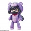Bandai 1/144 HGPG Petit'gguy Chara Guy Ayame , BAN57148, by BANDAI