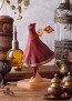 Good Smile Company POP UP PARADE The Traveler (Journey) PVC  , GSC42041, by GOOD SMILE COMPANY