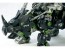 Kotobukiya 1/72 Zoids: DPZ-10 Dark Horn Marking Plus Ver., KBY63550, by KOTOBUKIYA