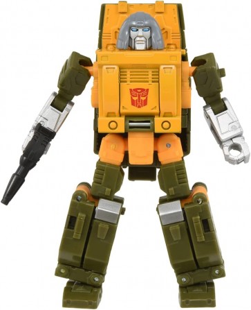 TAKARA TOMY SS-112 Transformers Studio Series Brawn, TAK18431, by TAKARA TOMY