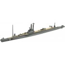 Aoshima 1/700 waterline No.470 Japanese Navy submarine I-156  , AOS58268, by AOSHIMA