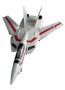 Hasegawa 1/48 Super Dimension Fortress Macross MC02 VF-1J / A Valkyrie "Vermilion platoon" , HAS56529, by HASEGAWA