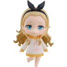 Good Smile Company Nendoroid Kurumi (Lycoris Recoil), GSC76782, by GOOD SMILE COMPANY