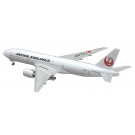 Hasegawa  1/200 Japan Airlines B777-200 , HAS14, by HASEGAWA