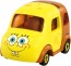 TAKARA TOMY Dream Tomica No.165 SpongeBob, TAK59878, by TAKARA TOMY