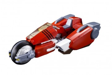 ARCADIA 1/24 Megazone 23 Die-cast Model Garland , ARC21237, by ARCADIA