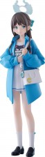 Good Smile Company POP UP PARADE Airi (Band): Event KV Ver. (Blue Archive), GSC64876, by GOOD SMILE COMPANY