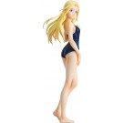 Good Smile Company POP UP PARADE Ushio Kofune (Summer Time Rendering), GSC48371, by GOOD SMILE COMPANY