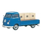 Hasegawa  1/24 Volkswagen Type 2 pickup truck, HASHC11, by HASEGAWA