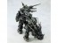 Kotobukiya 1/72 Zoids: DPZ-10 Dark Horn Marking Plus Ver., KBY63550, by KOTOBUKIYA