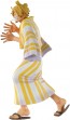 Bandai FIGUARTS ZERO SANJI (SANGORO) , BAN08406, by BANDAI
