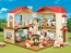 Epoch SYLVANIAN FAMILIES: RECOMMENDATION KIDS ROOM SET , EPC40456, by Epoch