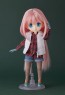 Good Smile Company Harmonia humming Nadeshiko Kagamihara (Laid-Back Camp), GSC80598, by GOOD SMILE COMPANY