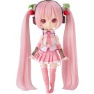 Good Smile Company Harmonia humming Sakura Miku (Character Vocal Series 01: Hatsune Miku), GSC80369, by GOOD SMILE COMPANY