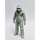 Makoto models 1/20 Ma.k Mercenary army Space Pilot A, MKT32325, by Makoto Models