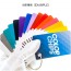 HI Q PARTS HIQ COLOR CHIPS FOR SOLID COLOR (70PCS)  , HIQ74940, by HI Q PARTS